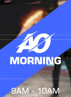 AO Morning