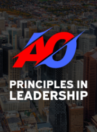Principles in Leadership