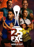 FXC Fireball 2025 World Cup